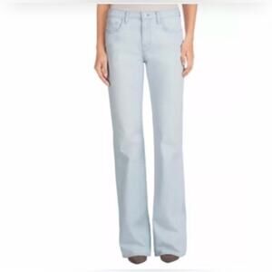 Nwt- J Brand- Sabine High Rise Flare Jeans-Sz 27